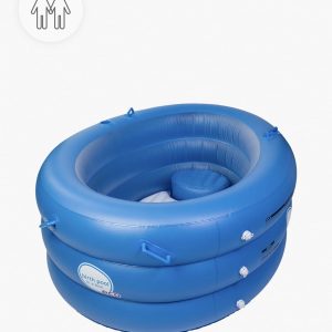 Bevalbadset Sky blue 2-pers