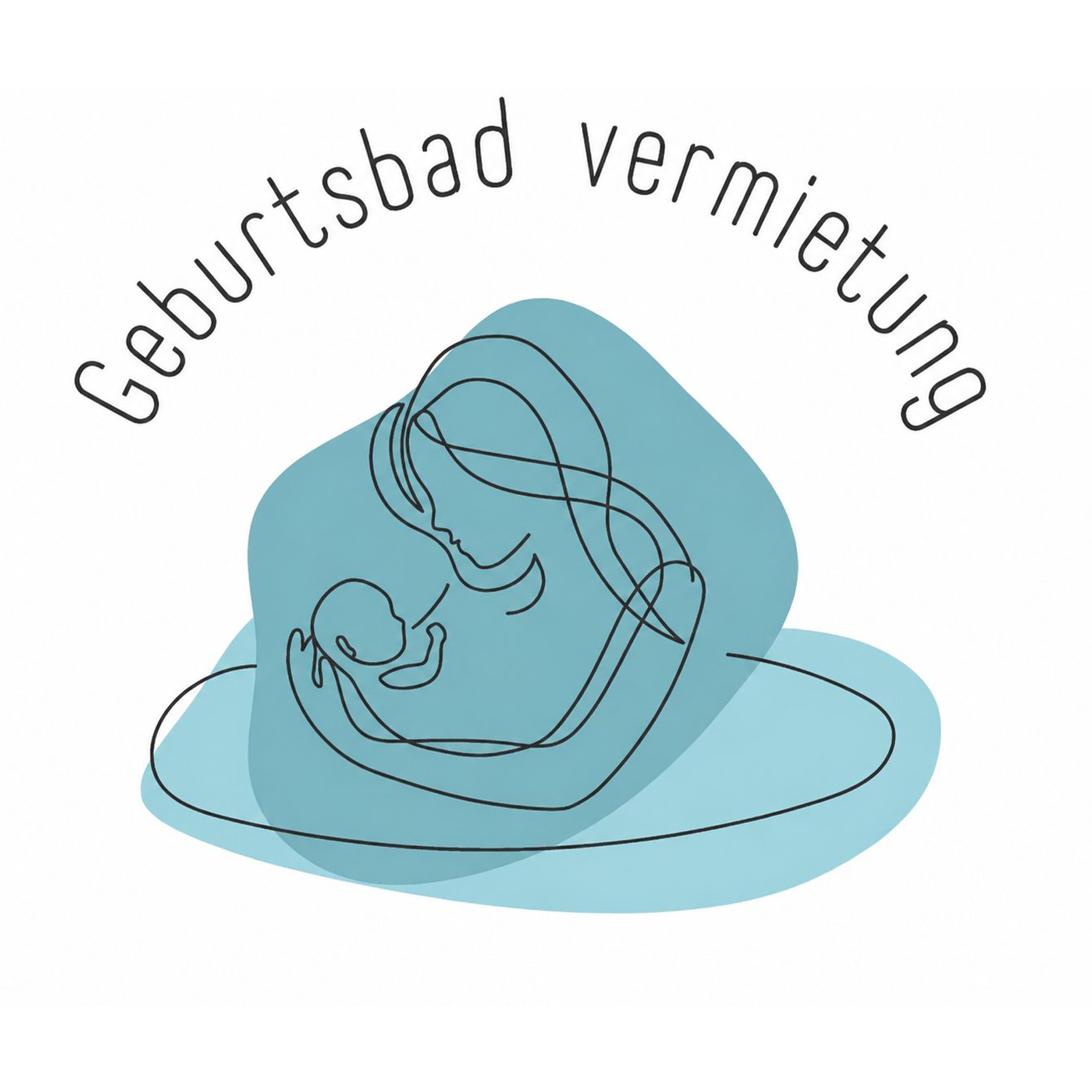 Geburtsbad Vermietung